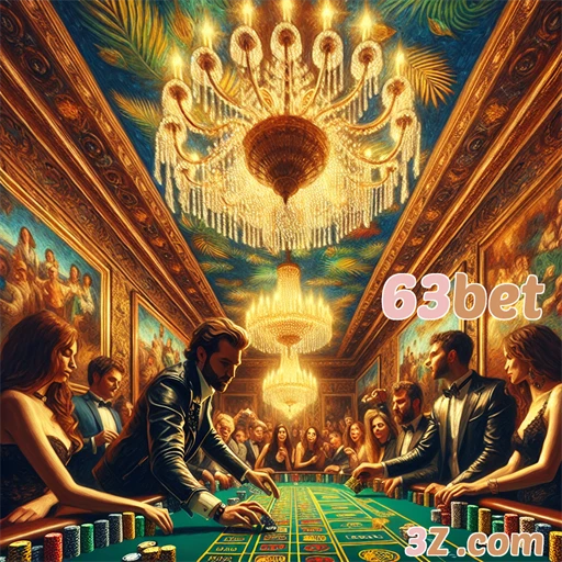 Explorando os Eventos de Jogos na 63bet