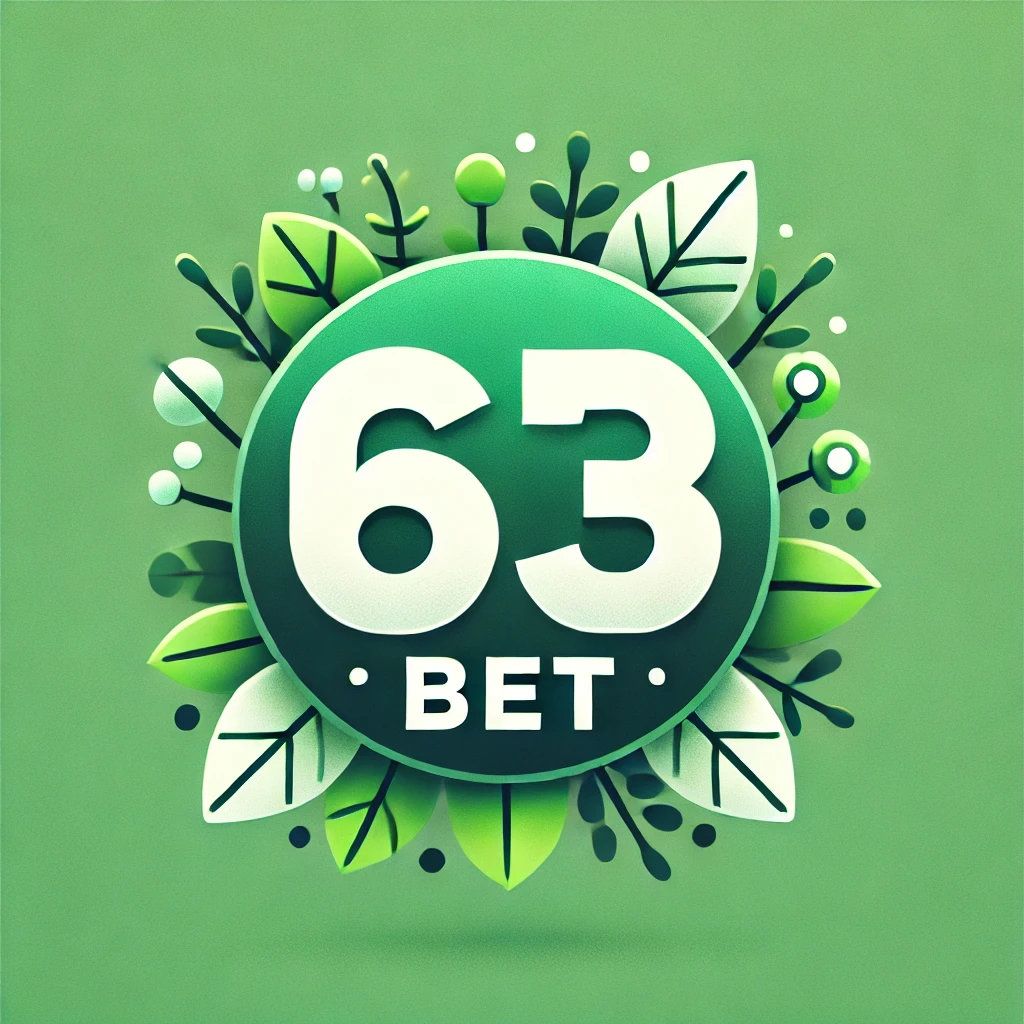 Logo da 63bet