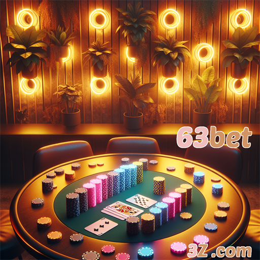 Poker: A Arte de Jogar Cartas na 63bet